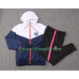 PSG Windrunner Giacca della Tuta 2018/2019